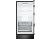 Холодильник отдельностоящий с инвертором MEFERI MFR200BK TOTAL NO FROST COMBI ULTRA
