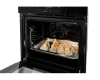 Комбинированный духовой шкаф-пароварка Graude PREMIUM BMDP 60.1 E