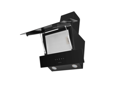Вытяжка Maunfeld Manchester Light 60 черный