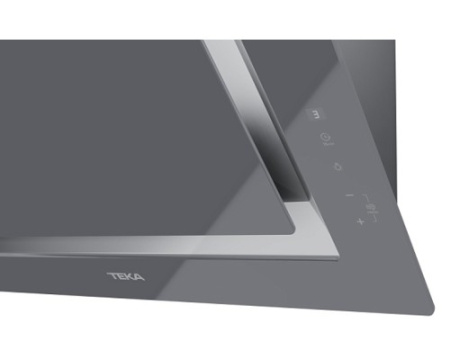 Вытяжка Teka DLV 68660 TOS STONE GREY