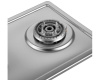 Газовая варочная панель Maunfeld EGHS.32.63CS/G