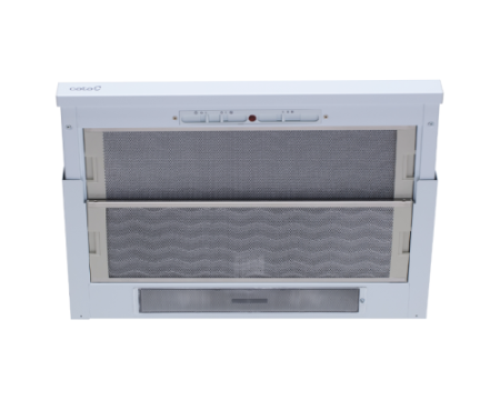 Вытяжка Cata TF-5260 WH /L