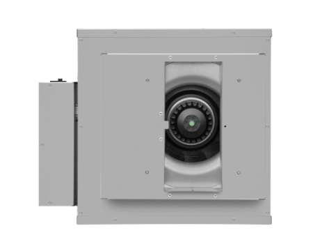 Индукционная варочная панель Meferi XSMART35IX ULTRA