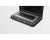 Компактный духовой шкаф Bosch CMG6764B1