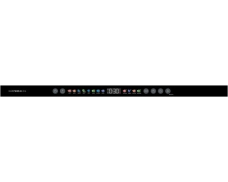 Встраиваемая посудомоечная машина Kuppersberg GHL 6031