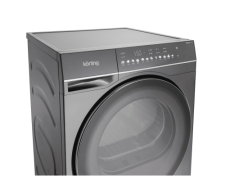 Сушильная машина Korting KD 69IHP10 An