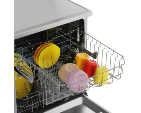 Отдельностоящая посудомоечная машина Midea MFD60S050S