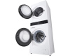 Стирально-сушильная машина LG W4W8LVPKWHM WashTower
