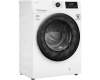 Стиральная машина с сушкой Weissgauff WMD 6148 DC Inverter Steam