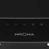 Вытяжка KRONA Melodie 600 Black S