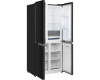 Отдельностоящий холодильник с инвертором Weissgauff WCD 450 B NoFrost Inverter