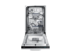 Встраиваемая посудомоечная машина Samsung DW50R4040BB