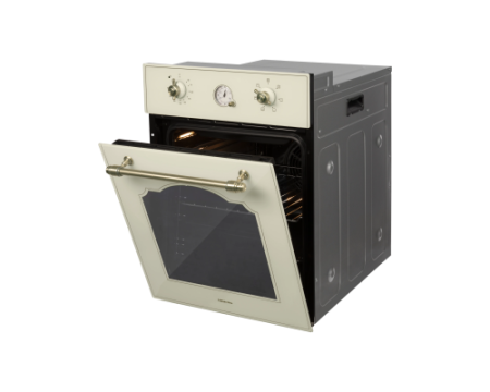 Духовой шкаф Hiberg VM 4360 RY