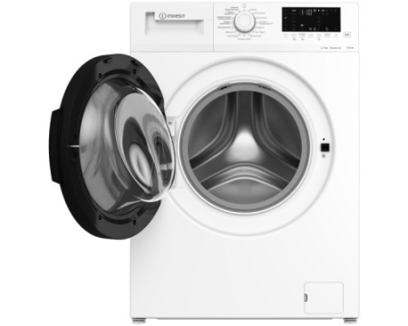 Стиральная машина с сушкой Indesit WDS 7428 C7S VW