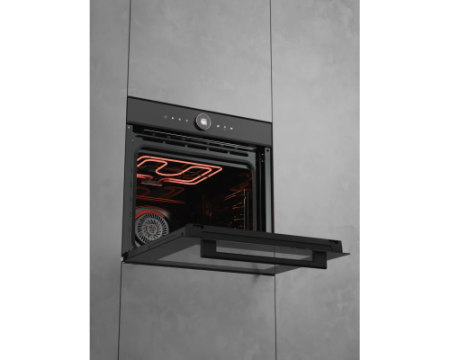 Духовой шкаф электрический Kuppersberg HT 617 B
