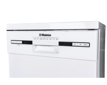 Посудомоечная машина Hansa ZWM427EWH