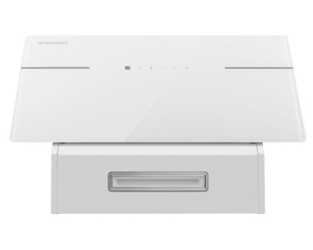 Вытяжка Maunfeld Astro 60 белое стекло