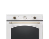 Многофункциональный электрический встраиваемый духовой шкаф DeLonghi CM 9L W RUS