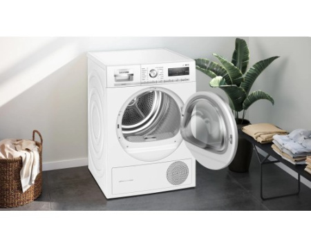 Сушильная машина Siemens WT47W5W0