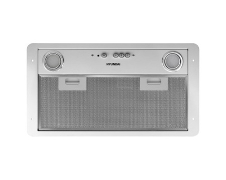 Встраиваемая вытяжка Hyundai HBB 6035 W