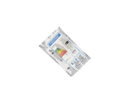 Морозильник Scandilux FN 210 E00 S