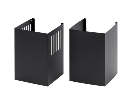Вытяжка Krona SATURN 600 DN BLACK 4S