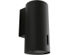 Вытяжка Maunfeld Vega 39 Wall Sensor Black