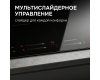Стеклокерамическая варочная панель Zigmund & Shtain CI 25.6 B
