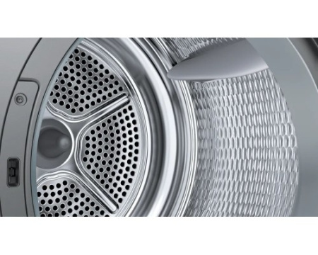 Сушильная машина Bosch WQG245DXSN