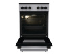 Электрическая плита Gorenje GEC5A12SG