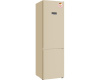Холодильник Weissgauff WRK 2010 D Inverter NoFrost Beige Soft Close
