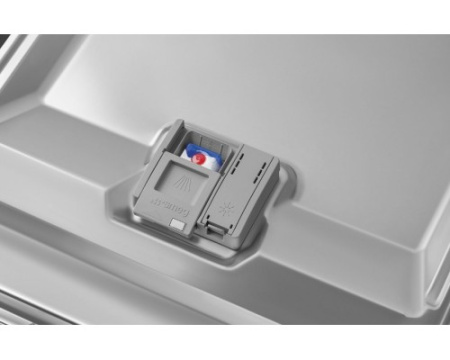 Встраиваемая посудомоечная машина Smeg STL362CS