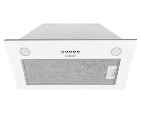 Встраиваемая вытяжка Nord FB 6060 W