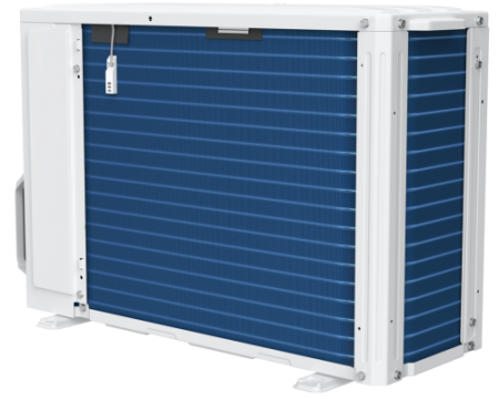 Кондиционер Ferrum Titan iFIS24VR1/iFOS24VR1-LE