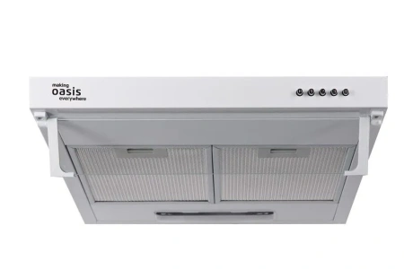 Вытяжка OASIS UP-50W (V)