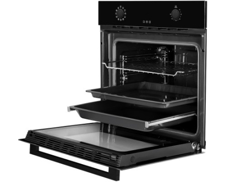 Духовой шкаф Kuppersberg FPH 611 B