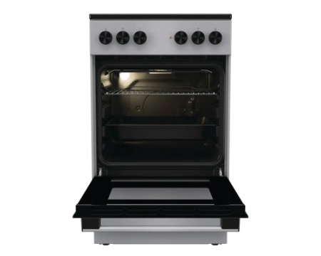 Электрическая плита Gorenje GEC5A12SG
