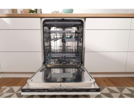 Встраиваемая посудомоечная машина Gorenje GV661C60