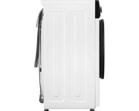 Стиральная машина с прямым приводом Weissgauff WM 45127 Direct Drive Inverter Steam
