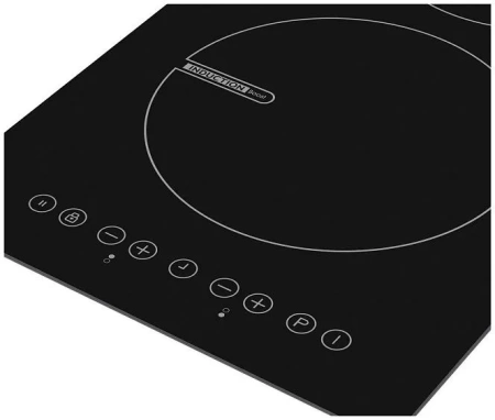 Варочная поверхность VESTEL VHI32201B