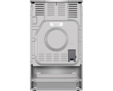 Электрическая плита Gorenje GEC5C61XPA
