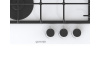 Газовая варочная панель Gorenje GTW431WE