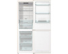 Отдельностоящий двухкамерный холодильник Gorenje NRK6192CLI