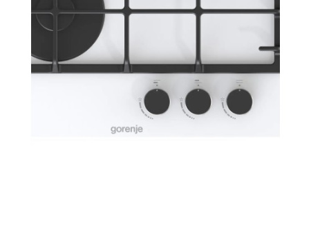 Газовая варочная панель Gorenje GTW431WE