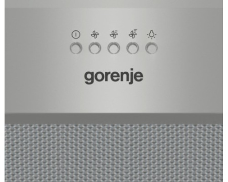 Встраиваемая вытяжка Gorenje BHI626E6X