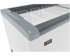 Морозильная камера Frostor Gellar FG 350 C серый