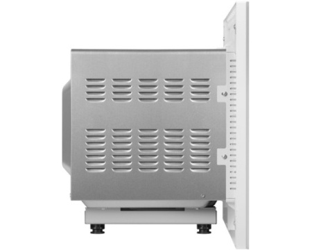 Встраиваемая микроволновая печь Maunfeld JBMO725WH01