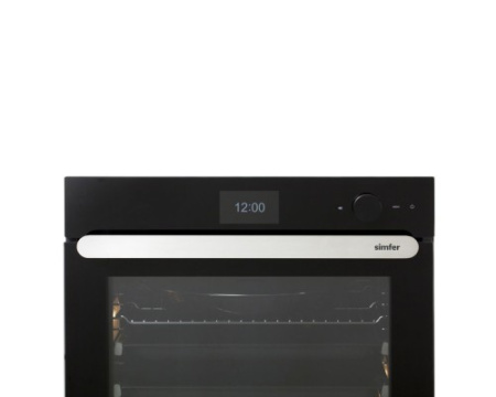 Электрический духовой шкаф Simfer B6ES89020 ICON PREMIUM