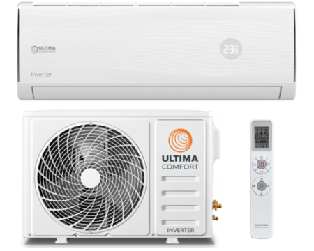 Кондиционер ULTIMA COMFORT Exceed EXD-I07PN