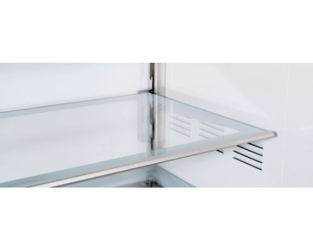 Встраиваемый холодильник Bertazzoni REF755BBRXTT стальной